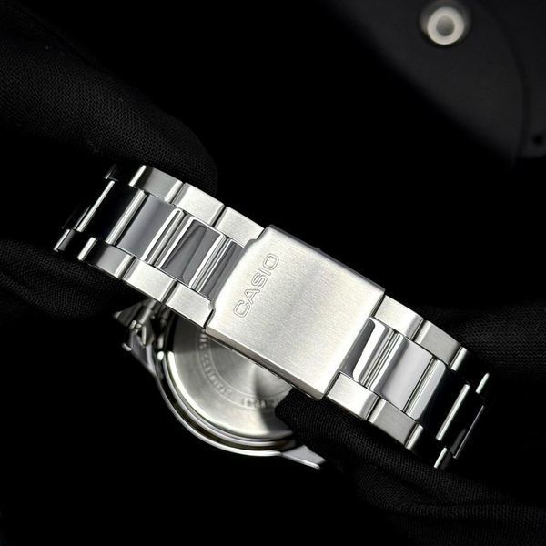 Casio MTP-VD01D-1E2 1141-0203 фото
