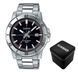 Casio MTP-VD01D-1E2 1141-0203 фото 1