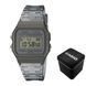 Casio F-91WS-8D 1141-0087 фото 1