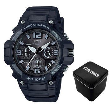 Casio MCW-100H-1A3 1141-0160 фото