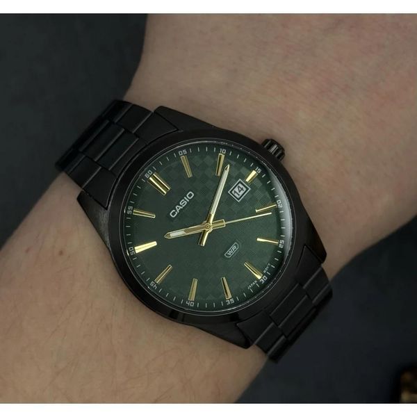Casio MTP-VD03B-3A 1141-0386 фото