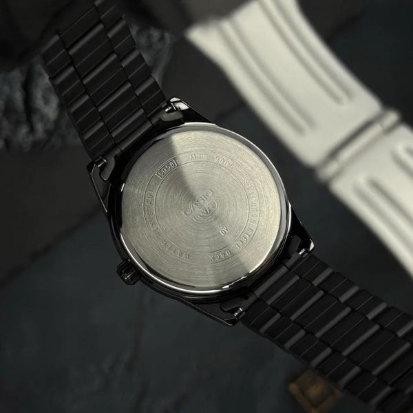 Casio MTP-VD03B-3A 1141-0386 фото