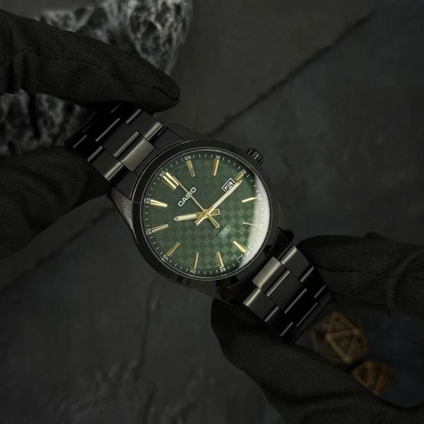 Casio MTP-VD03B-3A 1141-0386 фото
