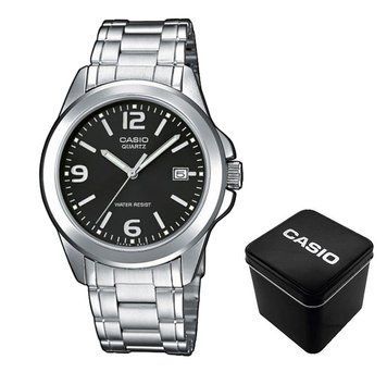 Casio MTP-1215A-1A 1141-0027 фото