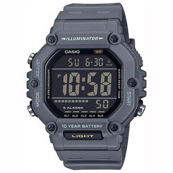 Casio AE-1600H-8B 1141-0637 фото