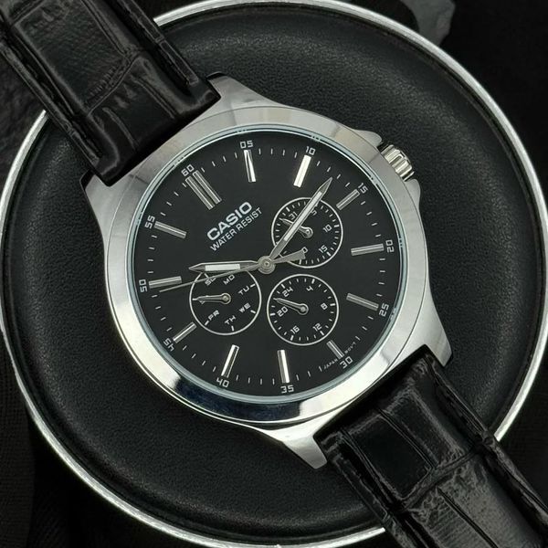 Casio MTP-V300L-1A 1141-0276 фото