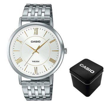 Casio MTP-B110D-7A 1141-0261 фото