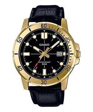 Casio MTP-VD01GL-1E 1141-0490 фото