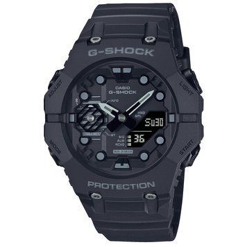 Casio G-SHOCK GA-B001-1A 1141-0589 фото