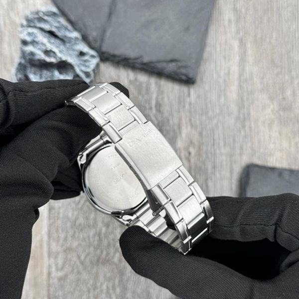 Casio MTP-V002D-2B3 1141-0337 фото