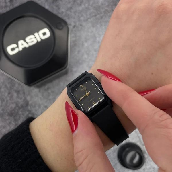 Casio LQ-142E-1A 1141-0229 фото