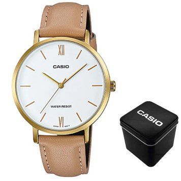 Casio LTP-VT01GL-7B 1141-0441 фото