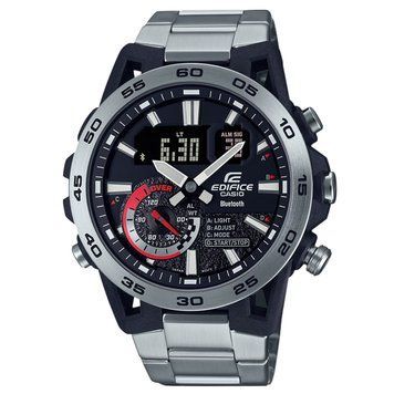 Casio Edifice ECB-40D-1A 1141-0590 фото