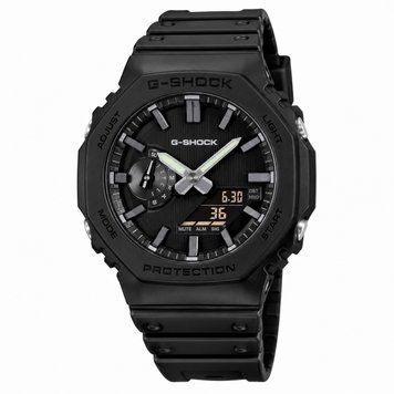 Casio G-SHOCK GA-2100LXB-1A 1141-0640 фото