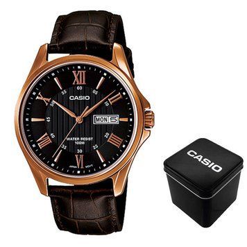 Casio MTP-1384L-1A 1141-0391 фото