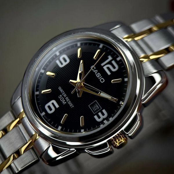 Casio LTP-1314SG-1A 1141-0301 фото