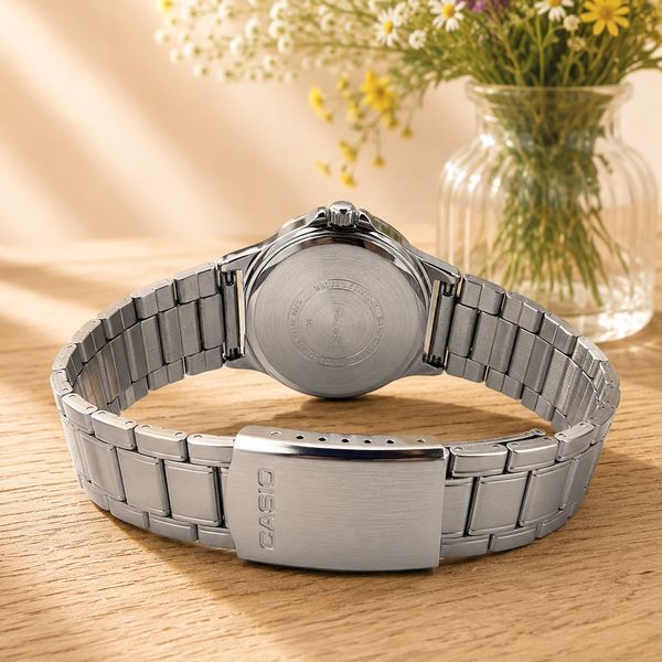 Casio LTP-V300D-2A 1141-0097 фото