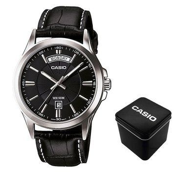 Casio MTP-1381L-1A 1141-0359 фото