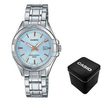Casio LTP-1308D-2A 1141-0239 фото