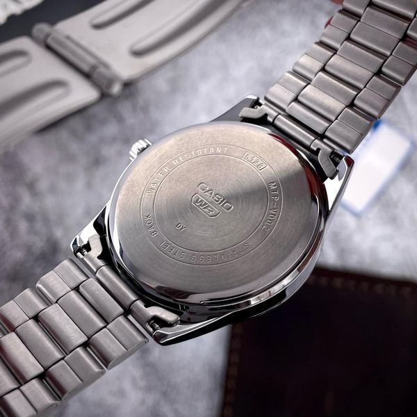 Casio MTP-VD02D-1E 1141-0326 фото