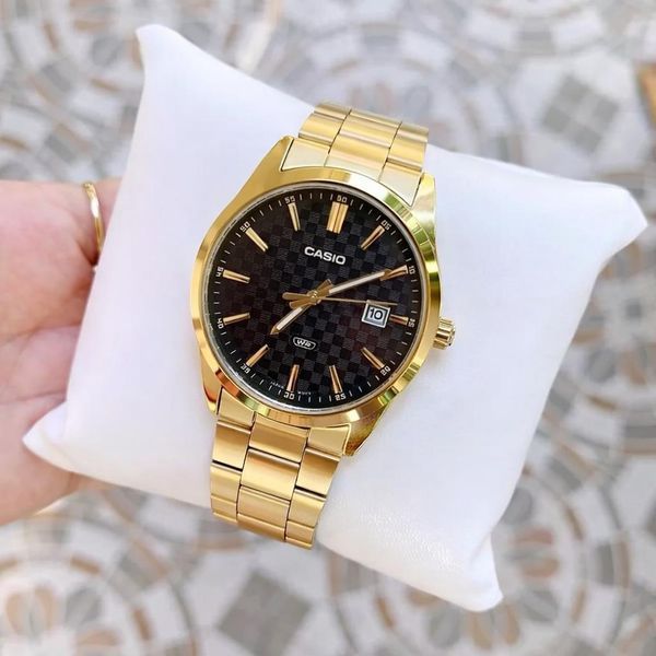 Casio MTP-VD03G-1A 1141-0406 фото