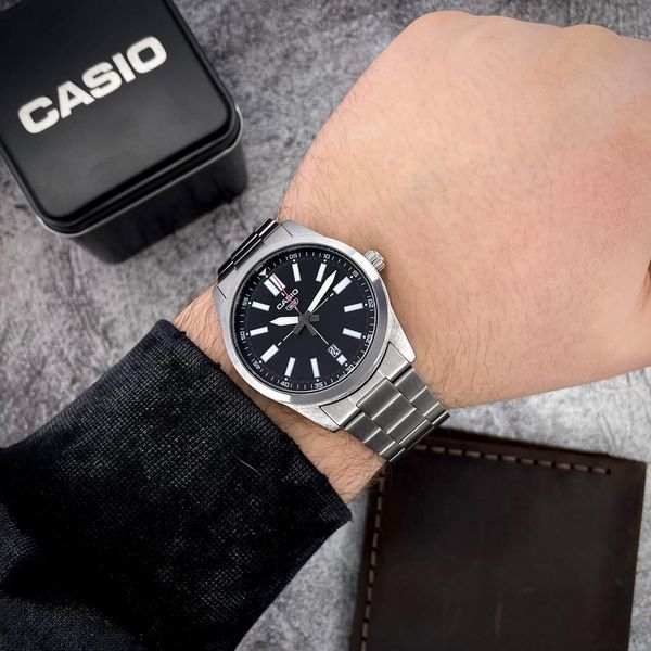 Casio MTP-VD02D-1E 1141-0326 фото