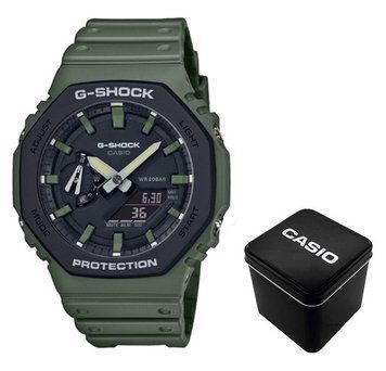 Casio GA-2110SU-3A 1141-0072 фото