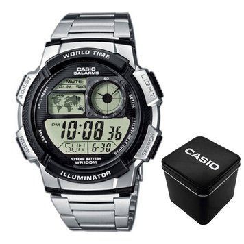 Casio AE-1000WD-1A 1141-0392 фото