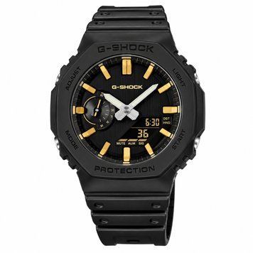 Casio G-SHOCK GA-2100LXB-1A9 1141-0641 фото