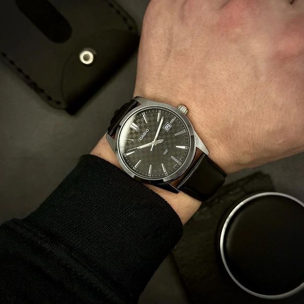 Casio MTP-VD03L-1A 1141-0278 фото