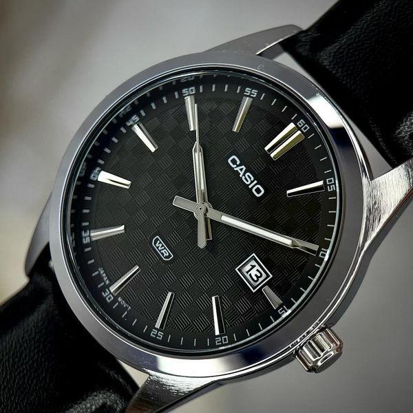 Casio MTP-VD03L-1A 1141-0278 фото