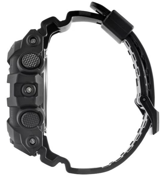 Casio GA-700-1B 1141-0147 фото