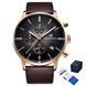 Pagani Design PD-2720 Gold-Black-Brown 1138-0174 фото 1
