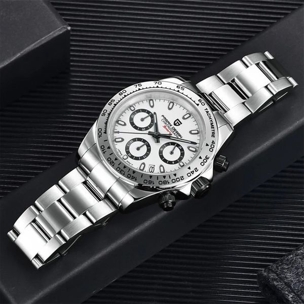 Pagani Design PD-1727 Silver-White 1138-0069 фото
