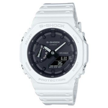 Casio G-SHOCK GA-2100-7AER 1141-0495 фото