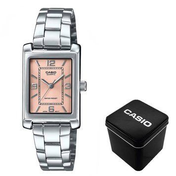 Casio LTP-1234DD-4A 1141-0395 фото