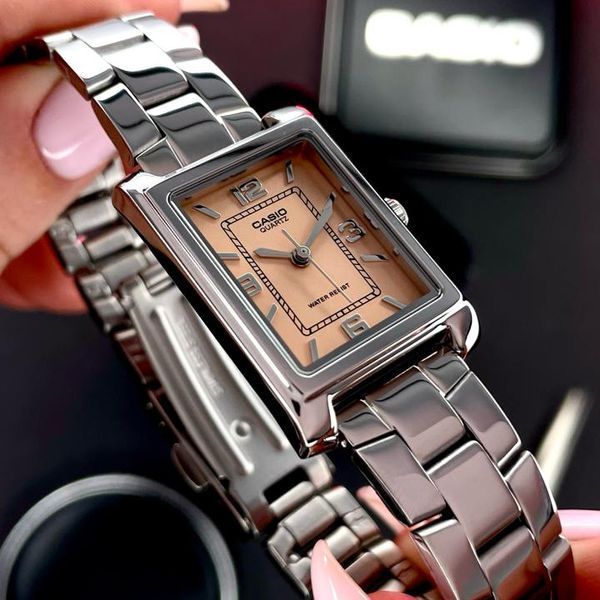 Casio LTP-1234DD-4A 1141-0395 фото