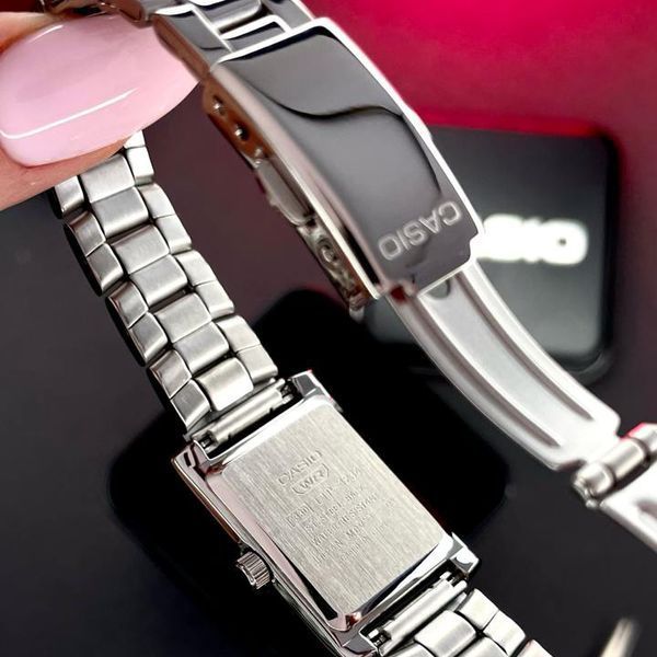 Casio LTP-1234DD-4A 1141-0395 фото