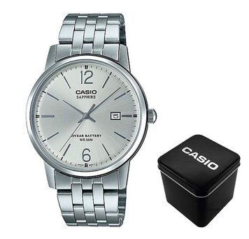 Casio MTS-110D-7A 1141-0119 фото