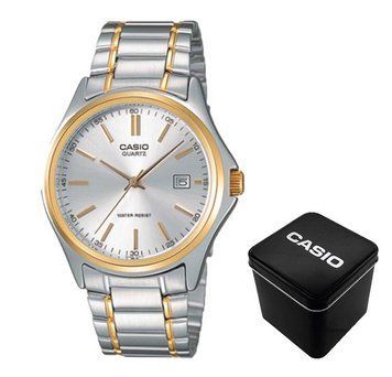 Casio MTP-1183G-7A 1141-0104 фото