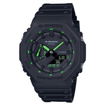 Casio G-SHOCK GA-2100-1A3ER 1141-0497 фото