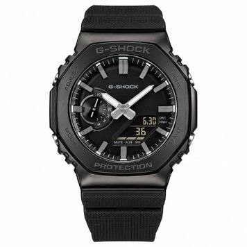 Casio G-SHOCK GM-2100LXB-1A 1141-0646 фото