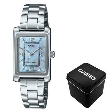 Casio LTP-1234DS-2A 1141-0398 фото