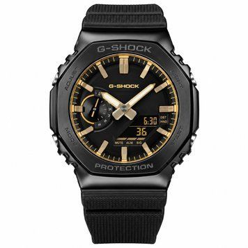 Casio G-SHOCK GM-2100LXB-1A9 1141-0647 фото