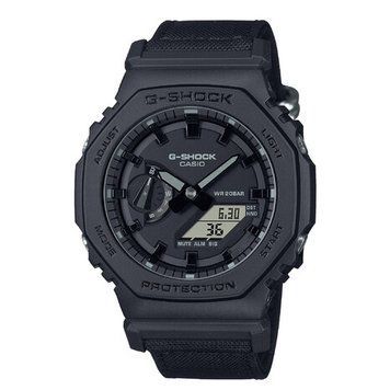 Casio G-SHOCK GA-2100BCE-1AER 1141-0498 фото