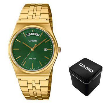 Casio MTP-B146G-3A 1141-0448 фото