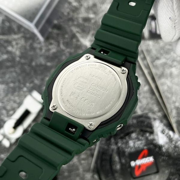Casio GA-B2100-3A 1141-0149 фото
