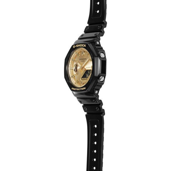 Casio G-SHOCK GA-2100GB-1AER 1141-0499 фото