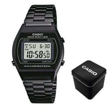 Casio B640WB-1A 1141-0290 фото