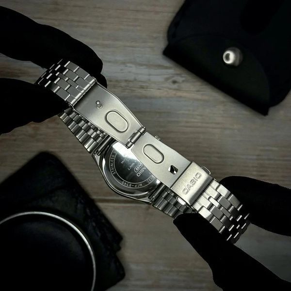 Casio MTP-B145D-7B 1141-0267 фото